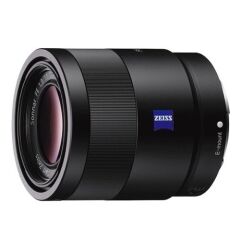 Sony FE 55mm F1.8 Zeiss Lens (Sony Eurasia Garantili)