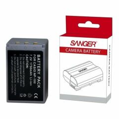 Sanger NP-100 Casio Uyumlu Batarya
