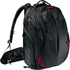 Manfrotto Pro Light Bumblebee-230 Kamera Sırt Çantası (Siyah)