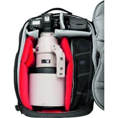 Manfrotto Pro Light Bumblebee-230 Kamera Sırt Çantası (Siyah)