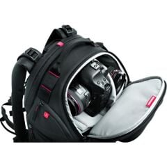 Manfrotto Pro Light Bumblebee-230 Kamera Sırt Çantası (Siyah)