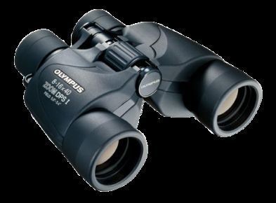 Olympus DPS-I 8-16x40 Zoom Dürbün