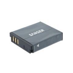 Sanger BH125C Samsung Kamera Batarya
