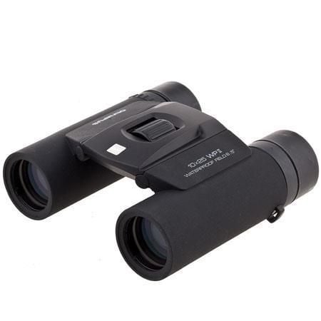 Olympus WP II 10x25 Dürbün