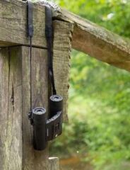 Olympus WP II 10x25 Dürbün