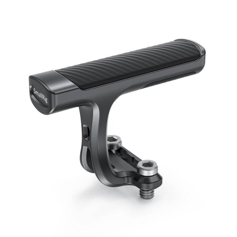 SmallRig Hafif Kameralar için Mini Üst Tutamak (1/4 ”-20 Vida) 2821