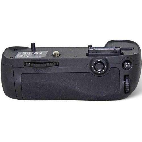 Sanger D7100 Nikon Uyumlu Battery Grip