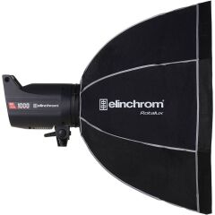 Elinchrom Rotalux Softbox Deep Octa 70 cm
