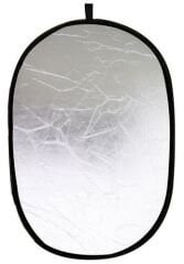 JINBEI 92x122cm 2-in-1 Yansıtıcı Reflektör Paneli