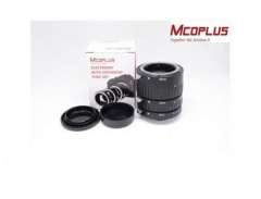 Mcoplus Extension Tube Nikon