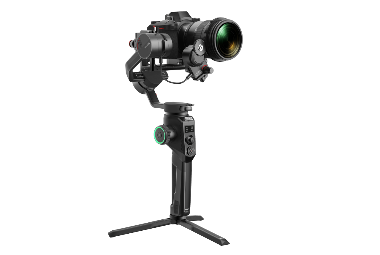 Moza AirCross 2 Gimbal Stabilizer (Standart)