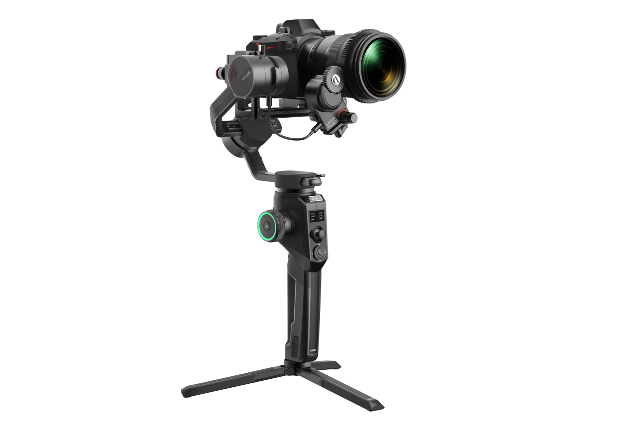 Moza AirCross 2 Gimbal Stabilizer (Standart)