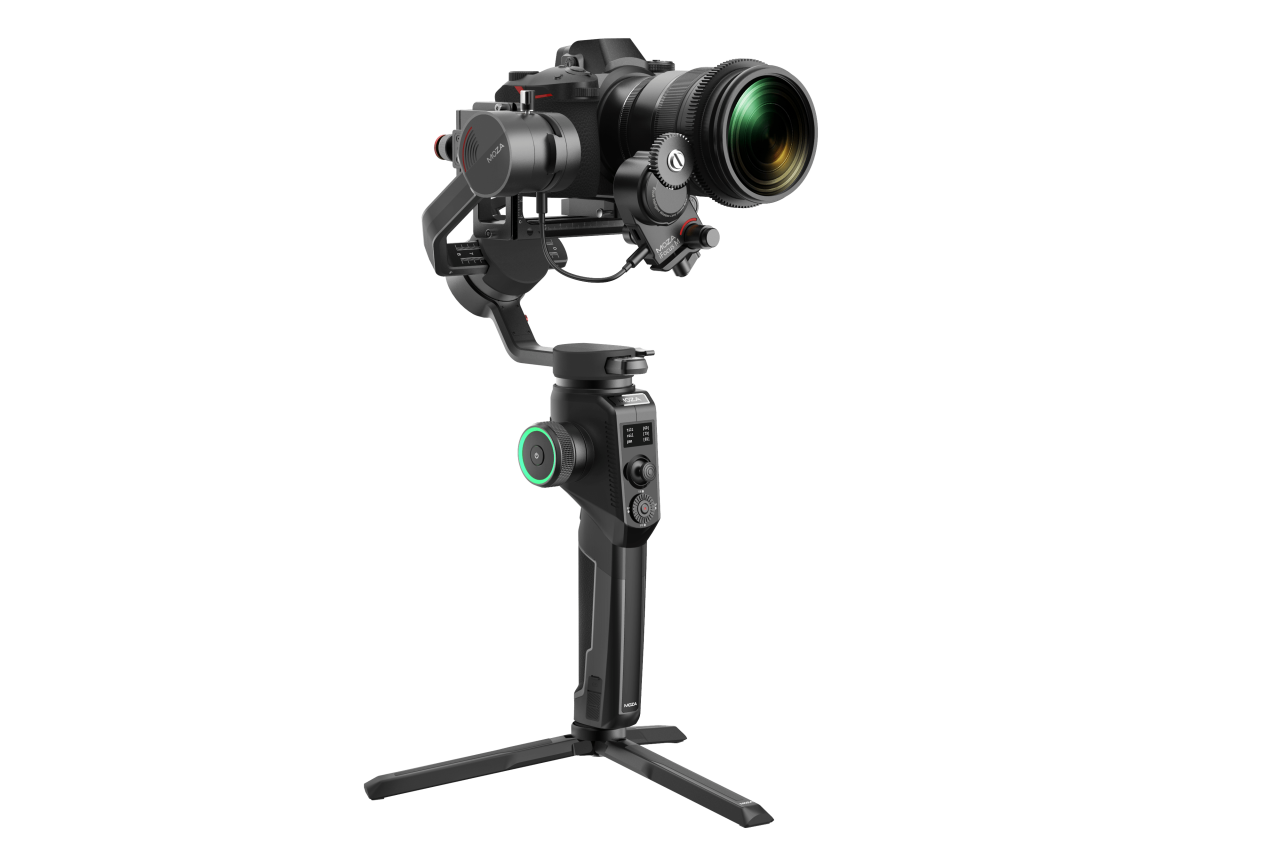 Moza AirCross 2 Gimbal Stabilizer (Standart)