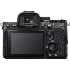 Sony A7 IV 16-35mm F/2.8 GM Lensli Kit
