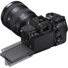 Sony A7 IV 16-35mm F/2.8 GM Lensli Kit