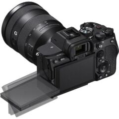 Sony A7 IV 16-35mm F/2.8 GM Lensli Kit