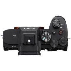 Sony A7 IV 16-35mm F/2.8 GM Lensli Kit