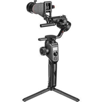 Gudsen Moza AirCross Gimbal