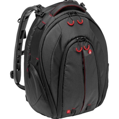 Manfrotto Bug-203 PL Pro-Light Kamera Sırt Çantası
