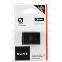 Sony NP-FW50 Batarya