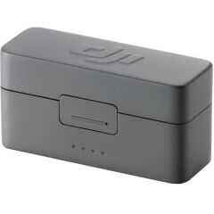 DJI Mic 2 için Şarj Kutusu