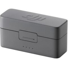 DJI Mic 2 için Şarj Kutusu