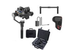 Gudsen Moza AirCross Combo Gimbal