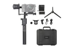 Gudsen Moza AirCross Combo Gimbal