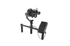 Gudsen Moza AirCross Combo Gimbal
