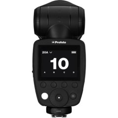 Profoto A1X AirTTL-N Nikon OCF Flaş Kiti (901302)