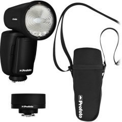 Profoto A1X AirTTL-N Nikon OCF Flaş Kiti (901302)