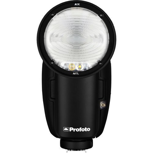 Profoto A1X AirTTL-N Nikon OCF Flaş Kiti (901302)