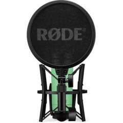 Rode NT1 Signature Series Yeşil Condenser Mikrofon