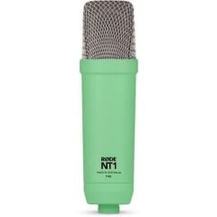 Rode NT1 Signature Series Yeşil Condenser Mikrofon