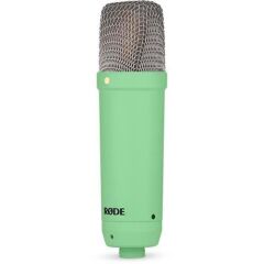 Rode NT1 Signature Series Yeşil Condenser Mikrofon