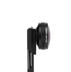 Sandmarc Fisheye Lens Edition - iPhone 14 Pro