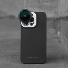 Sandmarc Fisheye Lens Edition - iPhone 14 Pro