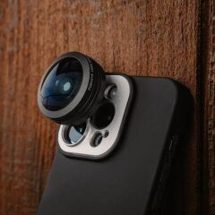 Sandmarc Fisheye Lens Edition - iPhone 14 Pro