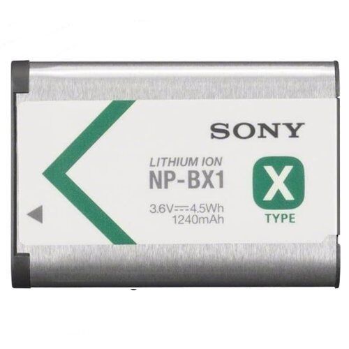 Sony NP-BX1 Batarya