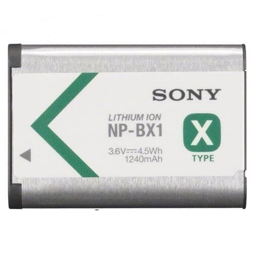 Sony NP-BX1 Batarya