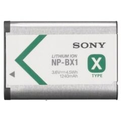 Sony NP-BX1 Batarya