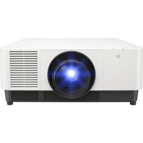 Sony VPL-FHZ91L WUXGA Lazer 3LCD Projektör (Lenssiz) (Proje Özelinde Fiyatlandırılır)