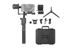 Gudsen Moza AirCross + Kumanda Set