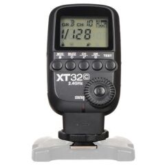 Godox XT-32C (Canon QT Serisi HSS Flaş Tetikleyici)