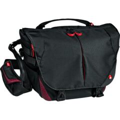 Manfrotto Pro Light Bumblebee M-10 Kamera Çantası (Siyah)