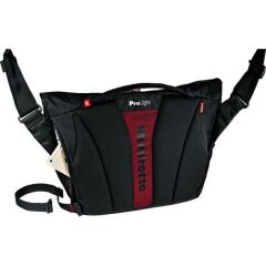 Manfrotto Pro Light Bumblebee M-10 Kamera Çantası (Siyah)
