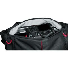 Manfrotto Pro Light Bumblebee M-10 Kamera Çantası (Siyah)