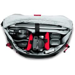 Manfrotto Pro Light Bumblebee M-10 Kamera Çantası (Siyah)