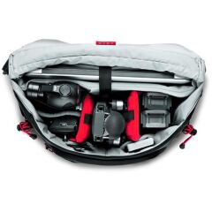 Manfrotto Pro Light Bumblebee M-10 Kamera Çantası (Siyah)