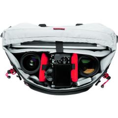 Manfrotto Pro Light Bumblebee M-10 Kamera Çantası (Siyah)